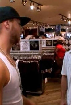 Películas de Nick Hogan