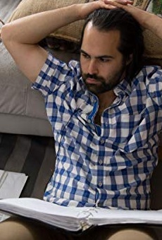 Películas de Nick Holden