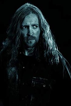 Películas de Nick Holmes