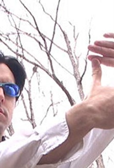 Películas de Nick Karner