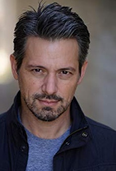 Películas de Nick Kiriazis