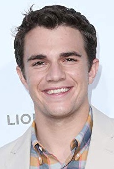 Películas de Nick Kocher