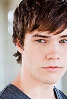 Películas de Nick Krause