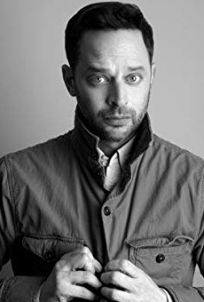 Películas de Nick Kroll