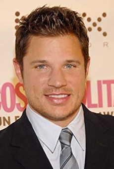 Películas de Nick Lachey