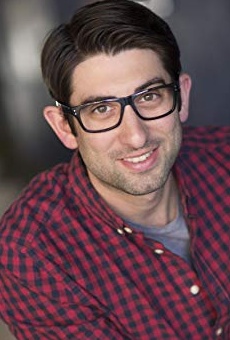 Películas de Nick Larice