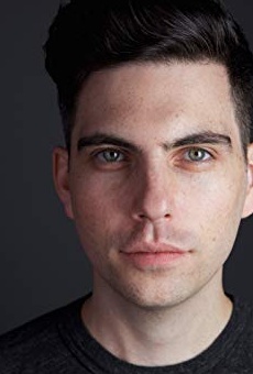 Películas de Nick Lehane