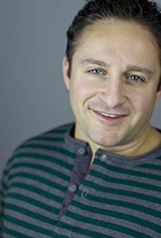 Películas de Nick Leidl