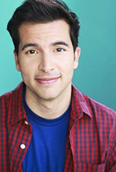 Películas de Nick Lopez