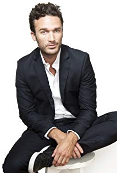 Películas de Nick Marshall