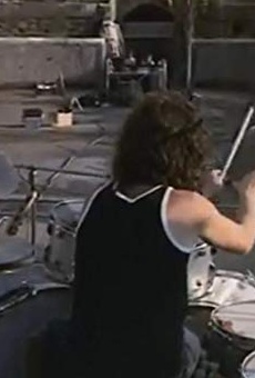 Películas de Nick Mason