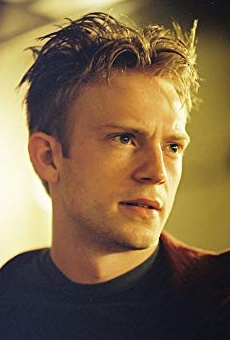 Películas de Nick Mathis