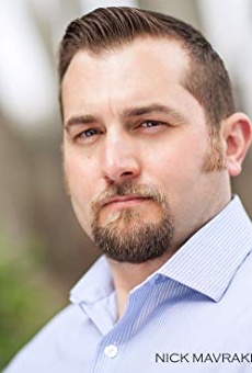 Películas de Nick Mavrakis