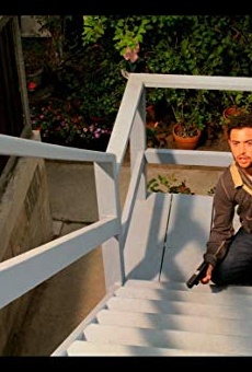 Películas de Nick McDow