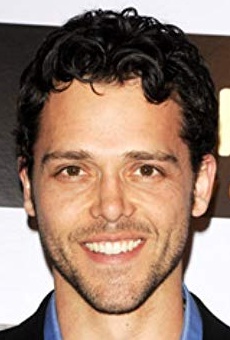 Películas de Nick Mennell