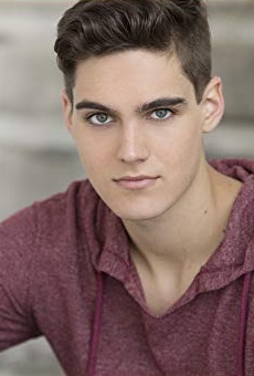 Películas de Nick Merico