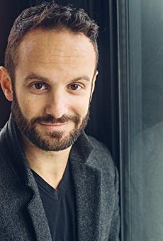 Películas de Nick Mills