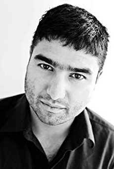 Películas de Nick Mohammed