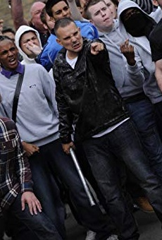 Películas de Nick Nevern