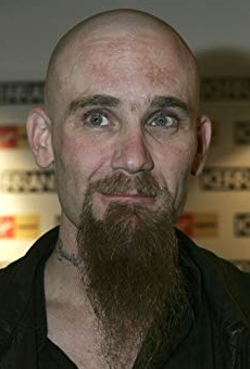 Películas de Nick Oliveri