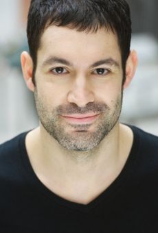 Películas de Nick Paglino