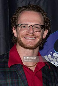 Películas de Nick Pasqual