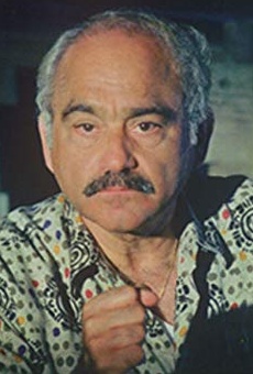 Películas de Nick Pellegrino