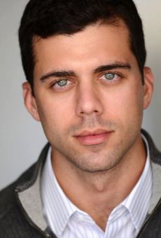 Películas de Nick Petrus