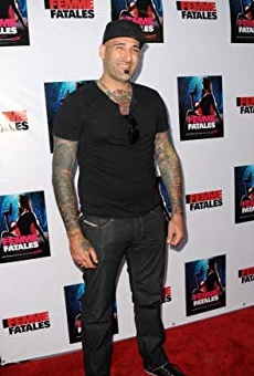 Películas de Nick Principe