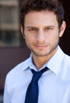 Películas de Nick Psinakis Películas de Nick Psinakis