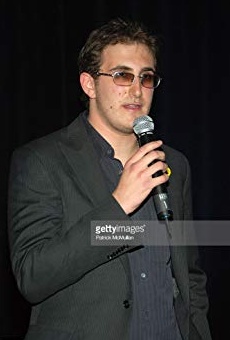 Películas de Nick Raynes