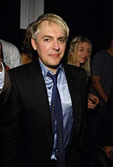 Películas de Nick Rhodes