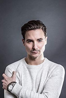 Películas de Nick Roeten