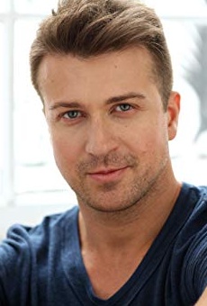 Películas de Nick Ronan