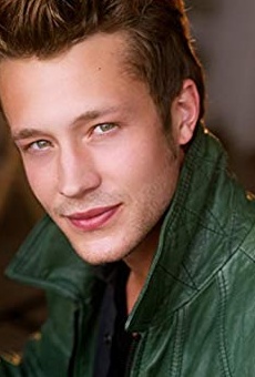 Películas de Nick Roux