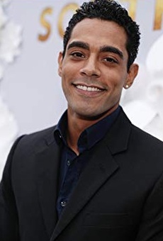 Películas de Nick Sagar