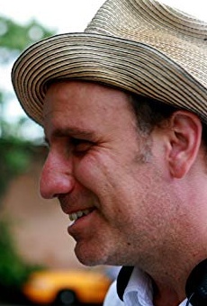 Películas de Nick Sandow