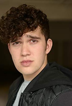 Películas de Nick Saso