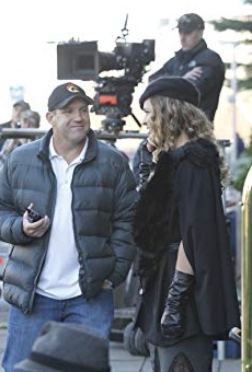 Películas de Nick Satriano