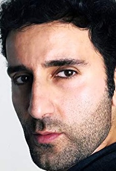 Películas de Nick Shakoour