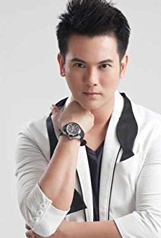 Películas de Nick Shen