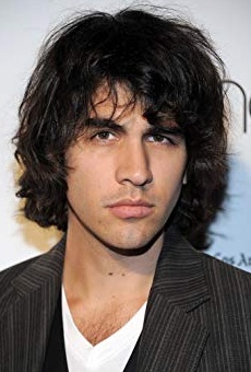 Películas de Nick Simmons