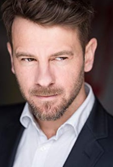 Películas de Nick Simpson-Deeks