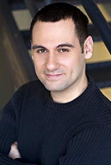 Películas de Nick Somers