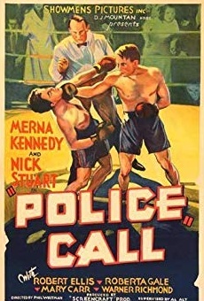 Películas de Nick Stuart