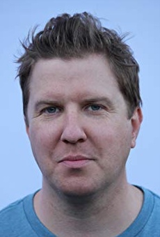 Películas de Nick Swardson