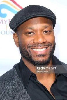 Películas de Nick Thomas