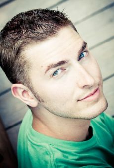 Películas de Nick Toussaint