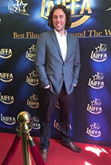 Películas de Nick Uzarski