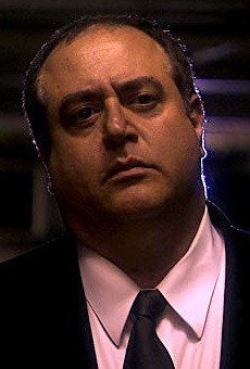 Películas de Nick Vallelonga